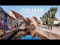 Ce poti sa vizitezi in Colmar si Basel - City Break Franta si Elvetia