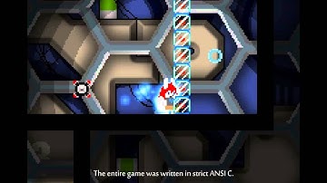 Student Game Demo Reel for GDC 2013