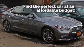 Purchase a Salvage Vehicle, Online Salvage Auto Auction, Buy Salvaged Car for Cheap screenshot 3