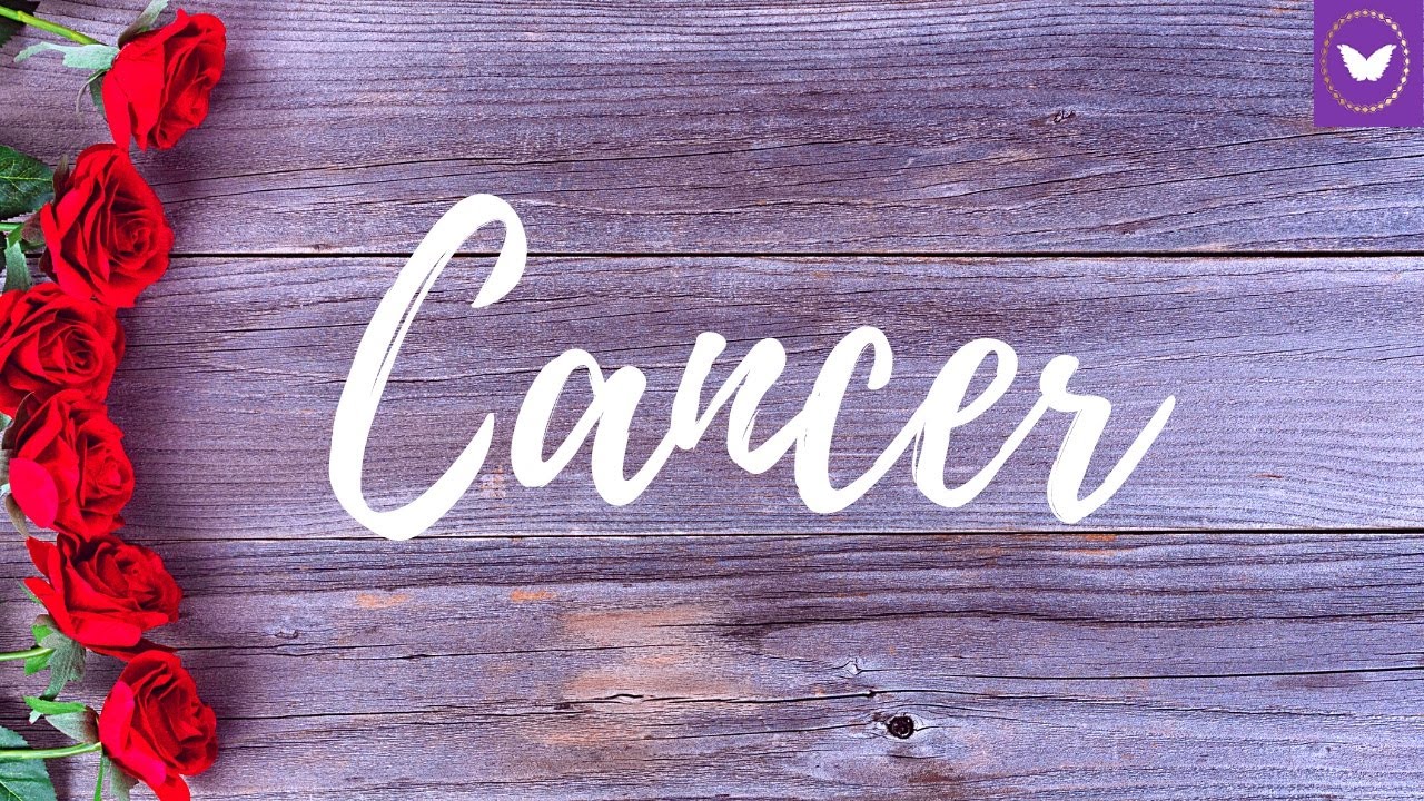 Cancer they want an opportunity tell you this! 💖 October 2021 Love Tarot Reading