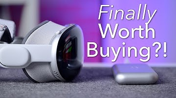 Dit is misschien wel het beste moment om de Apple Vision Pro te kopen!