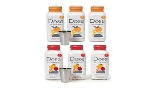 DOSE for Your Liver 3 Pack for Cholesterol 3 Pack