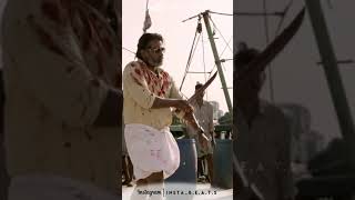 Karna Karna Kabaalam Gana Song - Vijaysethupathi Version Instabeats