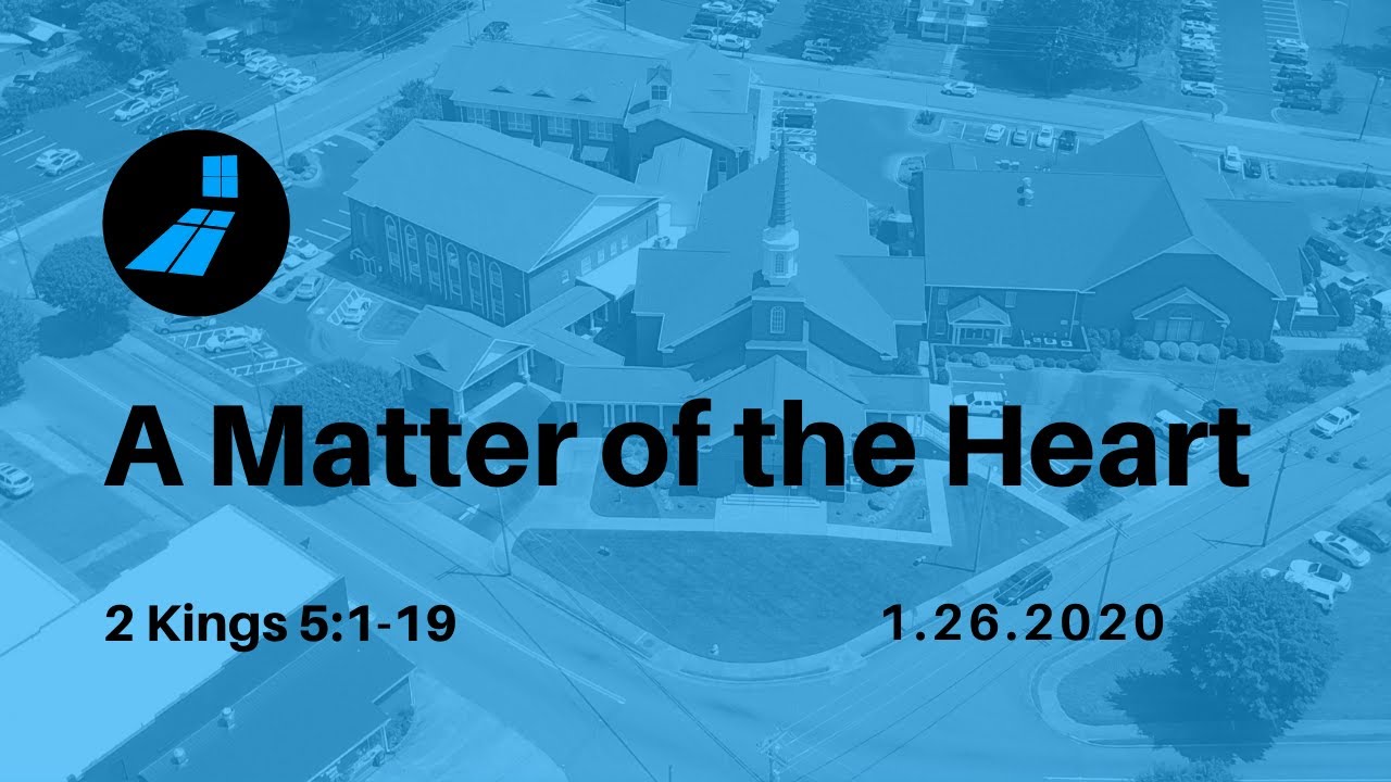 Salt and Light Service 1 26 2020 YouTube