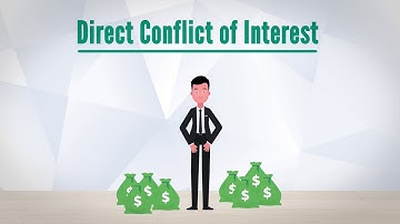 Conflict of Interest