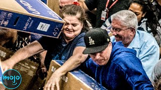Top 10 Must Know BLACK FRIDAY Facts