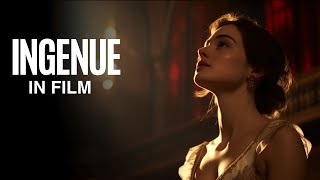 WHAT IS AN INGENUE IN FILM?