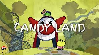 FREE KODAK BLACK TYPE BEAT - CANDY LAND
