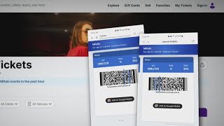 Experts advise avoiding ticket scams with concert, festival season coming