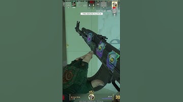THE DEFUSE CLUTCH #cs2 #csgo