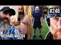 I Lost EIGHT Stone & RAN A 100-MILE Ultramarathon In ONE Year! | Richard Wilcox British Army