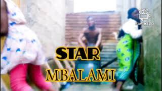 Dj Kibinyo Singeli Mbalami Katikati