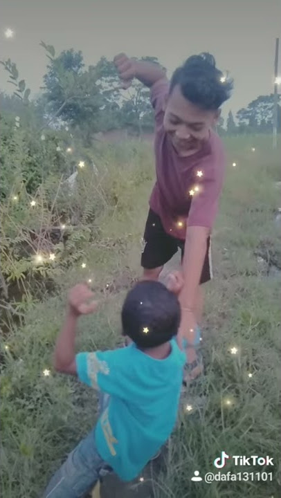 Bacotan temen tik tok 2020 dafa