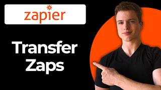 How To Transfer Zaps To Another Account Using Zapier (Full Guide)