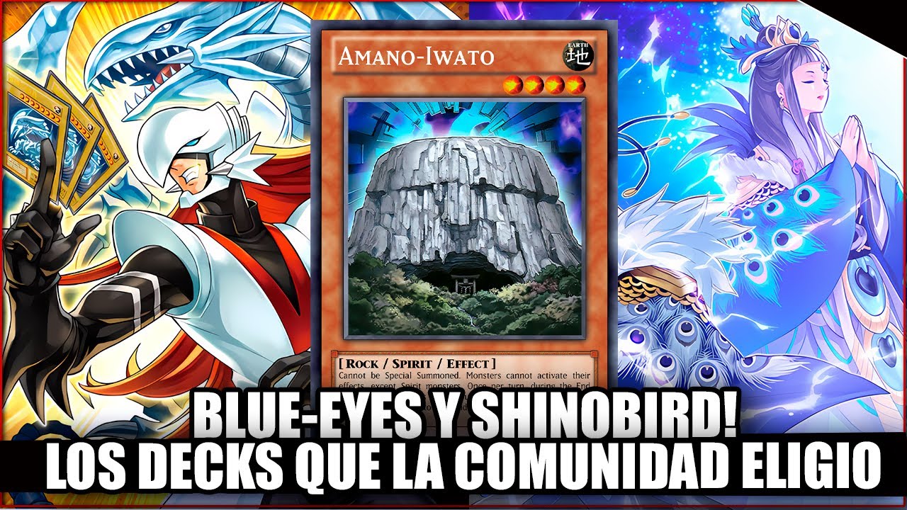 ESTOS DEFINITIVAMENTE SON LOS DECKS MÁS FUERTES - EN LOS DECKS DLV MAX |  