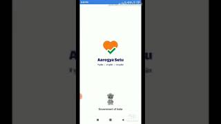 How to use arogya setu app and be safe from covid19 screenshot 2