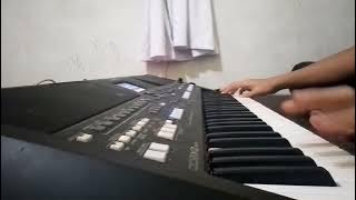 Iringan Musik Gerejawi Buku Ende HKBP No 699 'Singkop Do Asi Ni Roham'
