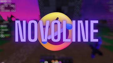 Novoline clowns on Hypixel🤣🤣🤣🔥🔥