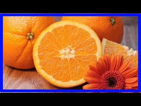 真假？鹽烤橘子、白糖蒸雞蛋治咳嗽？