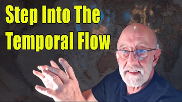 Step Into the Temporal Flow - Explorers