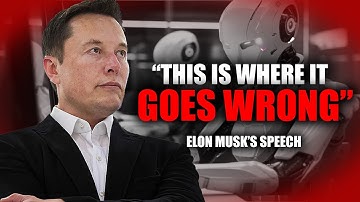 Elon Musk Drops an AI Message That Freezes Everyone