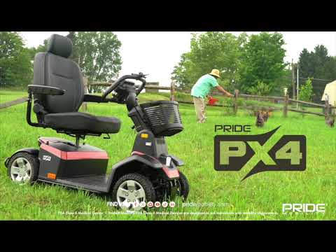 PX4 | Pride®