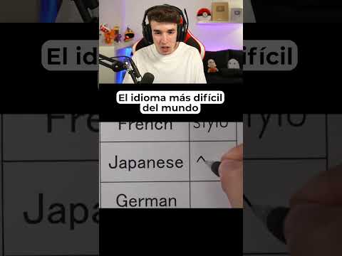 El Idioma Más