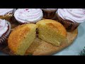 Воздушные  МАФФИНЫ (Muffins) / КЕКСЫ  лучший  рецепт  как приготовить вкусные мафины выпечка
