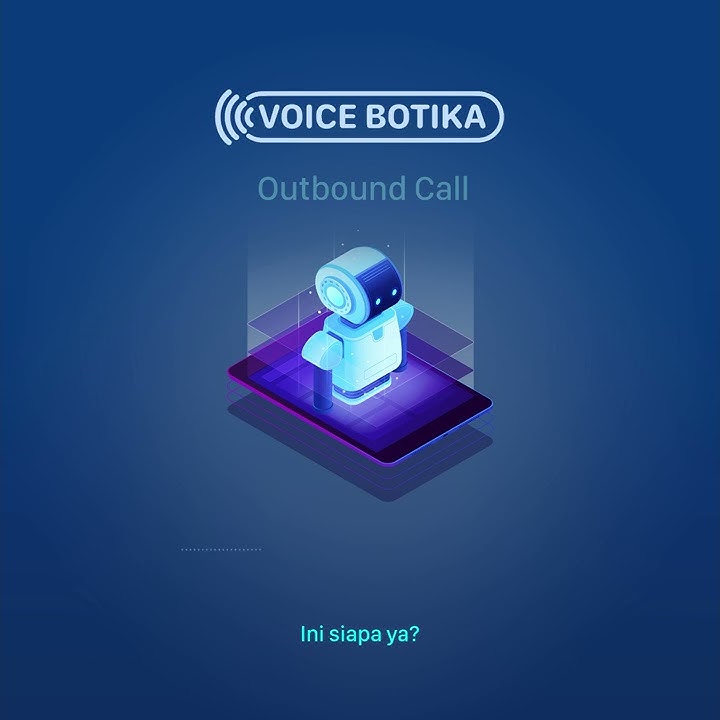Botika Automated Voicebot Outbound Call Collection
