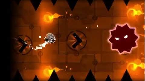 Geometry Dash- Unity By GD Jose- All Coins