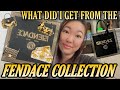 Fendi x versace fendace collection  fendi nano baguette unboxing  first impressions  mod shots