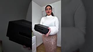 Meet Lovelyliss3: The Curvy Influencer Turning Heads