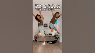 Hehe this is SO RANDOM! 🤣🤭 TRAPPED! INFINITE LOOP… 😅👆in: ​⁠@JasminandJames #funny #loop #viral