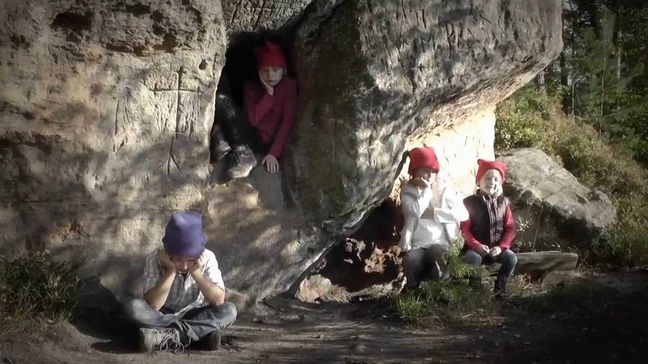 Die Querkelsage vom Veitenstein