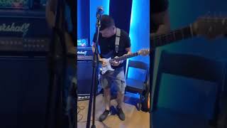 TIME PINK FLOYD COVER Seven Eleven