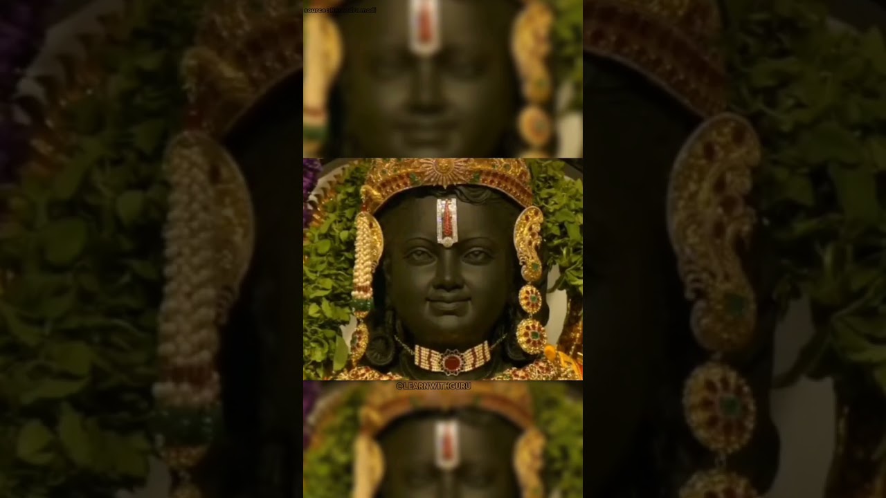 It's not just a temple; it's national consciousness in form of Lord Ram: Pm Modi |#shorts#rammandir
