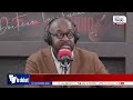 LE DEBAT 16 FEVRIER 2026