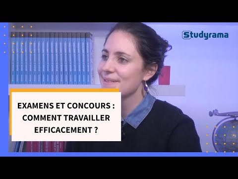 Vidéo: Comment Organiser Un Concours Pour Le Meilleur De La Profession