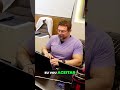 Atletas Experientes: O Segredo Para Gerenciar Seu Corpo Naturalmente! #shorts