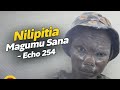 NILIPITIA MAGUMU SANA ECHO 254 AFunguka Mazito 2025 March Ujumbe Kwa Wasanii Wanokuja Kuvimba