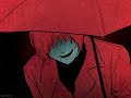 The red means I love you | Homicipher