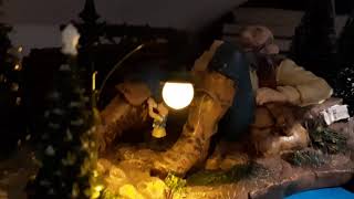 Mijn Efteling Miniatuur Dorp