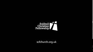 SCF Sunday Service - 4 October 2026 - Ben-  Praying for and with others
