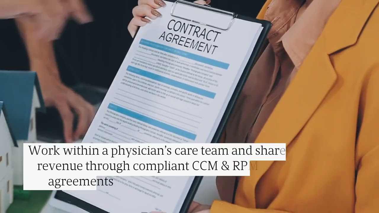 Your Pharmacy Is Leaving Money on the Table — CCM & RPM Fix That