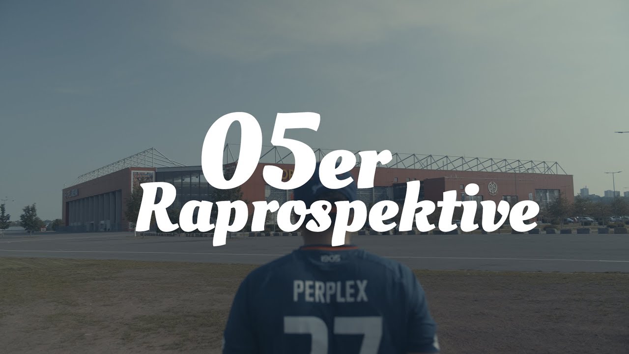 05er Raprospektive  |  Saison 18/19  |  05er.tv