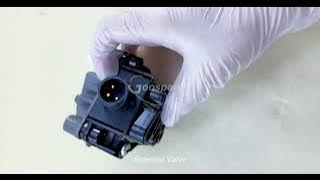 Solenoid Valve@goosparestruck.com