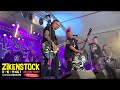 Mad sin  festival zikenstock 2024