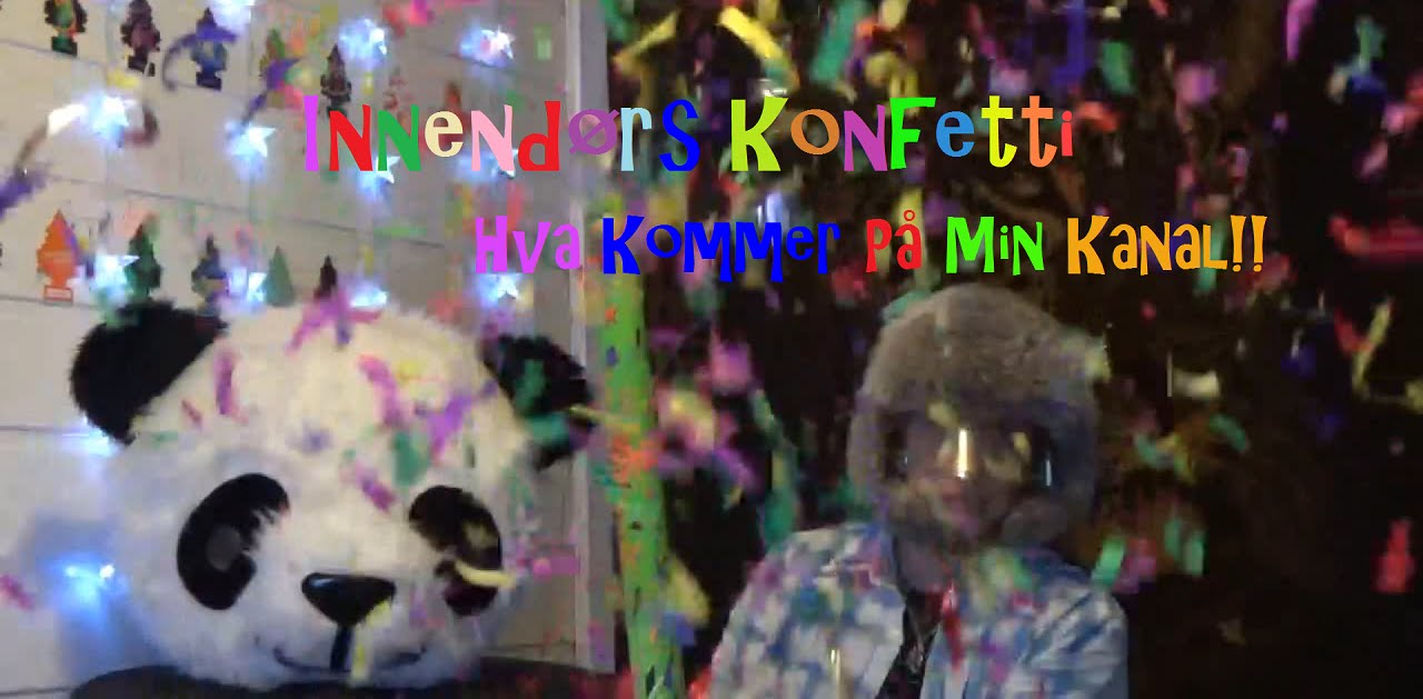 Shes kommer til å sprute tube