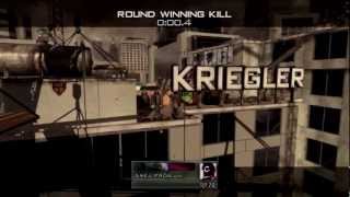 SICK* CRANE SHOT ON HIGHRISE!!!