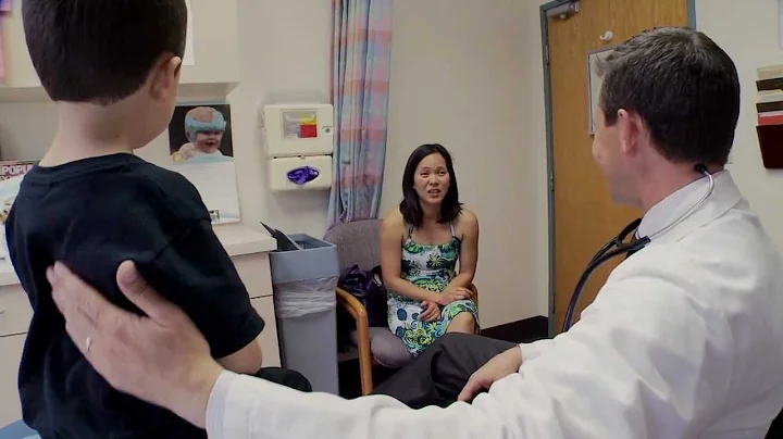 Sharp HealthCare :30 / Dr. Michael Martin, MD - Version 2